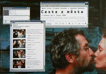 00 Cesta z mesta