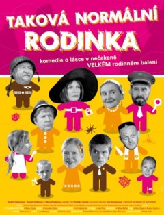 08 Takova normal. rodinka