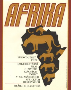 163 AFRIKA