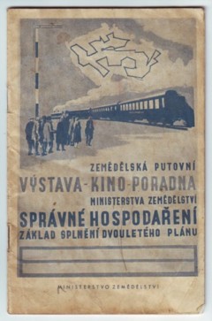 1947 Kinovlak