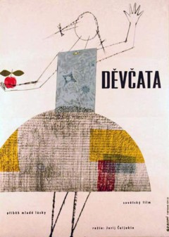62 Dlouhy Devcata