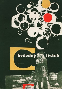 63 Balcar Hvezdny listek