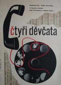 65 Hrdina Ctyri devcata