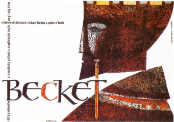 65 Svoboda Becket