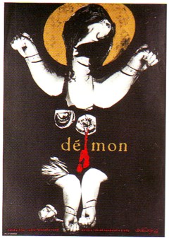 65 Teissig Demon