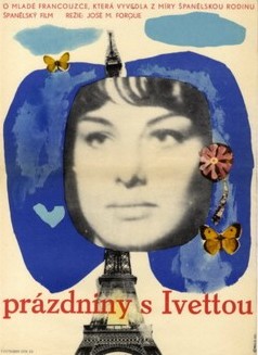 66 Pavlik Prazdniny s Ivettou