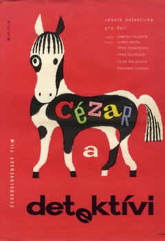 67 Du-Do Cezar a detektivi