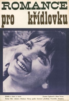 67 Grygar Romance pro kridlovku 2