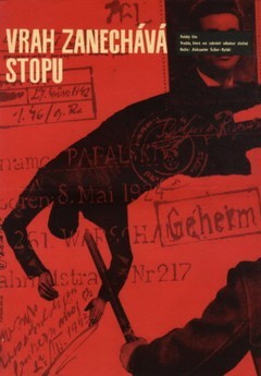67 Hrdina Vrah zanechava stopu