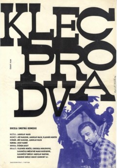 67 Hubicka Klec pro dva