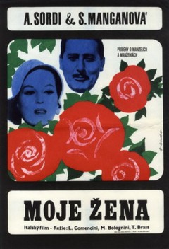 67 Reindl Moje zena