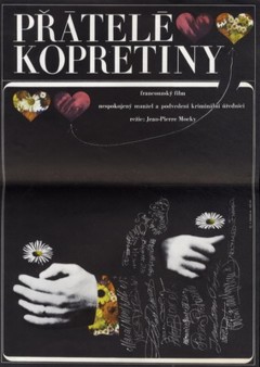 68  Ziegler Pratele kopretiny