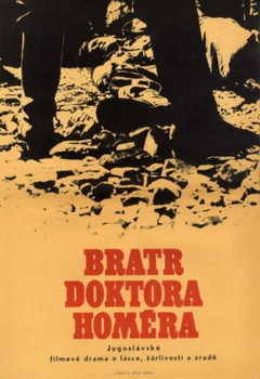 68 Masikova Bratr doktora Homera
