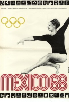 68 Mattanelli Mexico 68