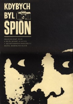 68 Vaca Kdybych byl spion
