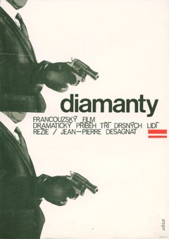 70 Grygar Diamanty