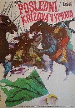 71 Hrdina Posledni krziova vyprava 1