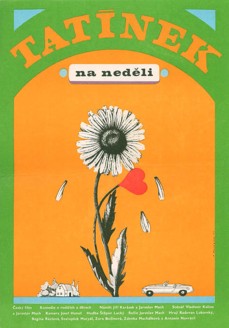 71 Machalek Tatinek na nedeli