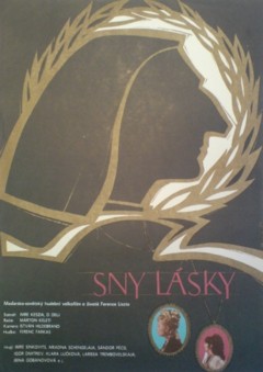 71 Mrazek Sny lasky