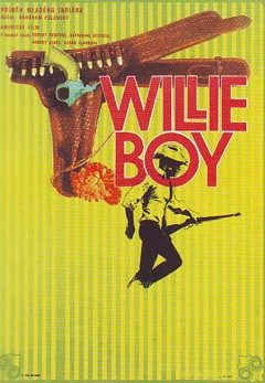 72 Meisner Willie Boy