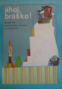 72 Pucek Ahoj,brasko