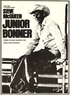 73 Machalek Junior Bonner