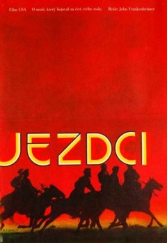 73 Ziegler Jezdci