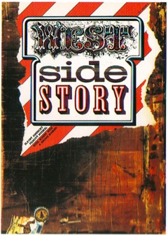73 Ziegler West Side Story