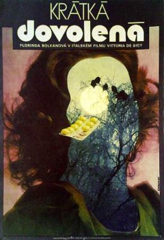 74 Vaca Kratka dovolena