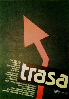 78 Vaca Trasa
