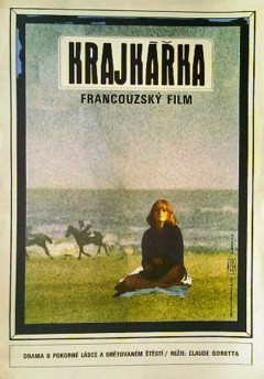 79 Sladek Krajkarka