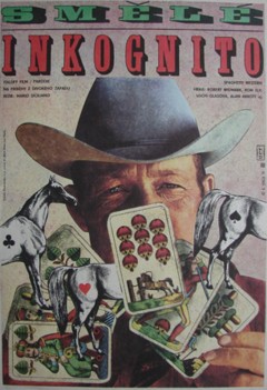 79 Vaca Smele inkognito
