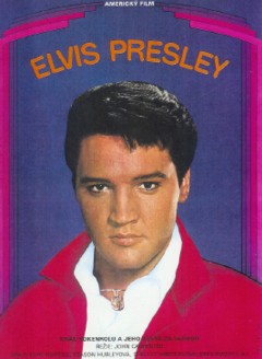 80 Sevcik Elvis Presley