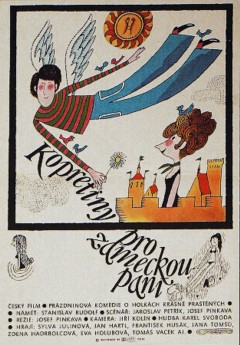 81 Born Kopretiny pro zam.pani