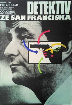 81 Vaca Detektiv ze San Franciska