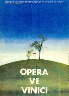 82 Polackova Opera ve vinici