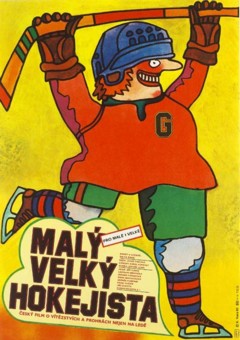 82 Vaca Maly velky hokejista