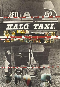 84 Grygar Halo taxi 1