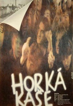 88 Weber Horka kase