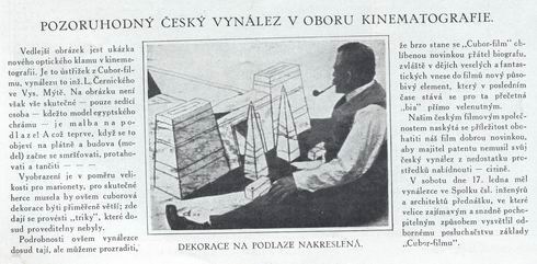 CLANEK SVETOZOR 1925