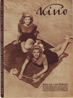 Kino 1947