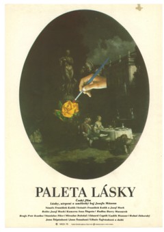 PALETA LASKY