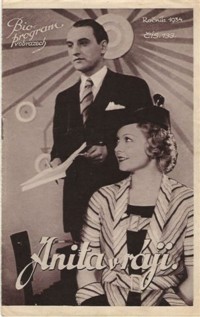 Program Anita v raji 200