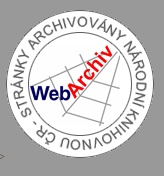 WEB archiv logo
