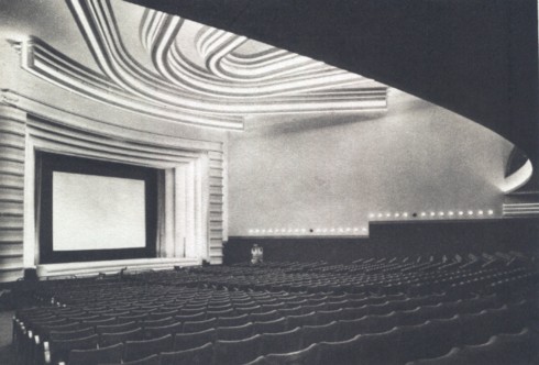 kino francie 1