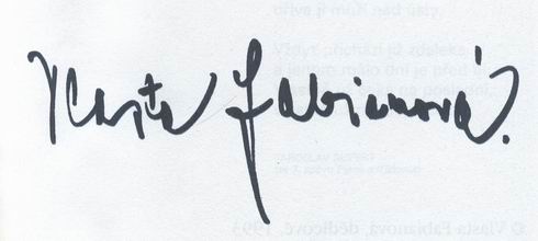 podpis Fabianova