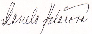 podpis Kolarova