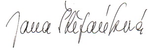podpis Stepankova